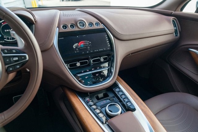2022 Aston Martin DBX AWD