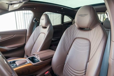 2022 Aston Martin DBX AWD