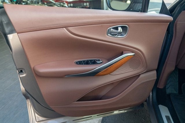 2022 Aston Martin DBX AWD