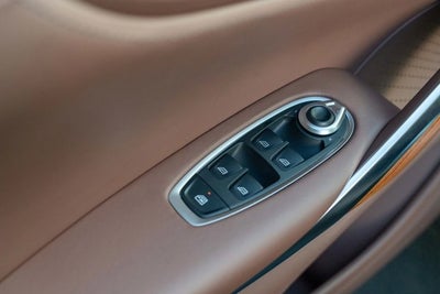 2022 Aston Martin DBX AWD