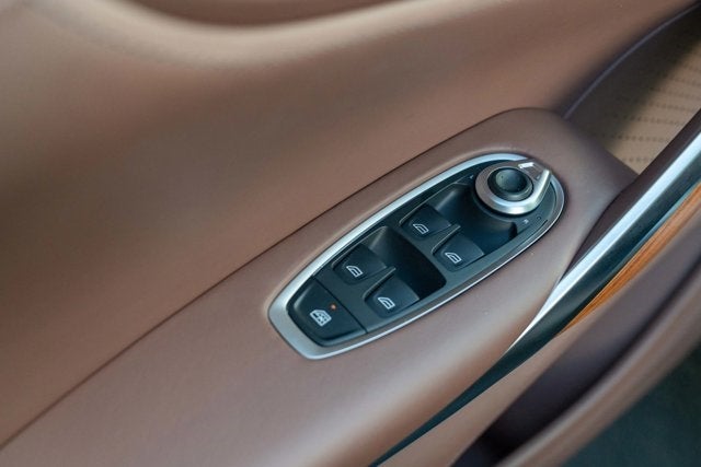 2022 Aston Martin DBX AWD