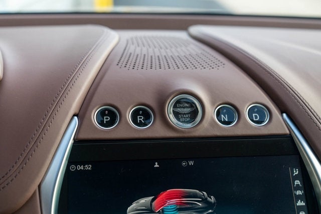 2022 Aston Martin DBX AWD