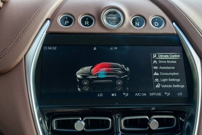 2022 Aston Martin DBX AWD