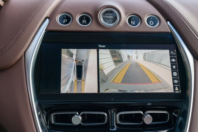 2022 Aston Martin DBX AWD