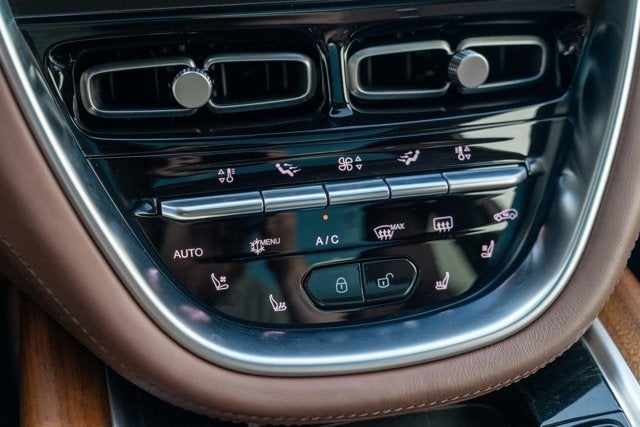 2022 Aston Martin DBX AWD