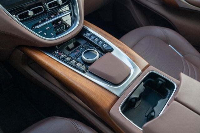 2022 Aston Martin DBX AWD