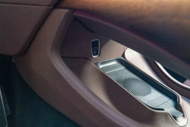 2022 Aston Martin DBX AWD