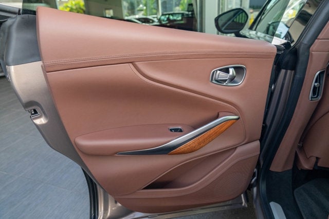 2022 Aston Martin DBX AWD