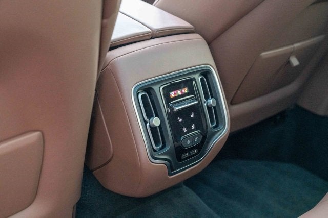 2022 Aston Martin DBX AWD