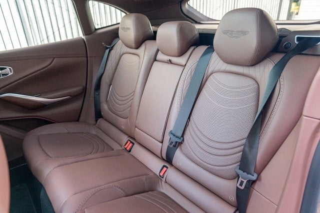 2022 Aston Martin DBX AWD