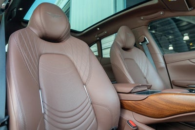 2022 Aston Martin DBX AWD