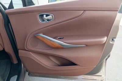 2022 Aston Martin DBX AWD