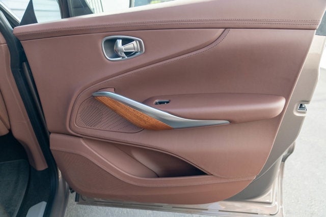 2022 Aston Martin DBX AWD