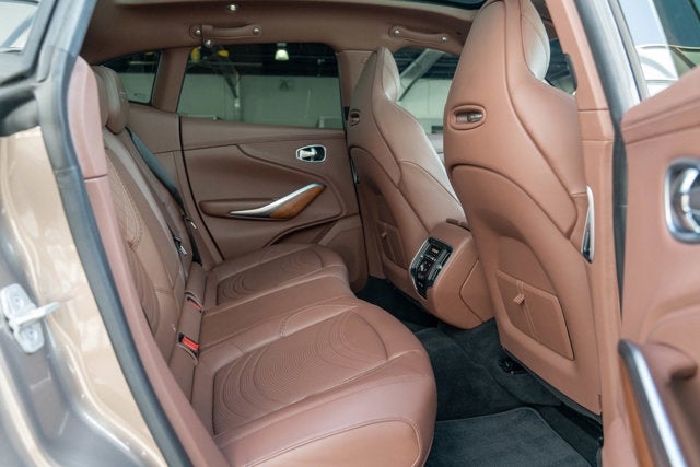 2022 Aston Martin DBX AWD