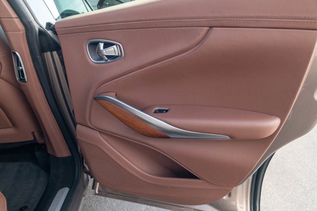 2022 Aston Martin DBX AWD