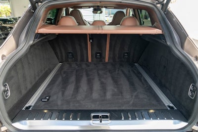 2022 Aston Martin DBX AWD