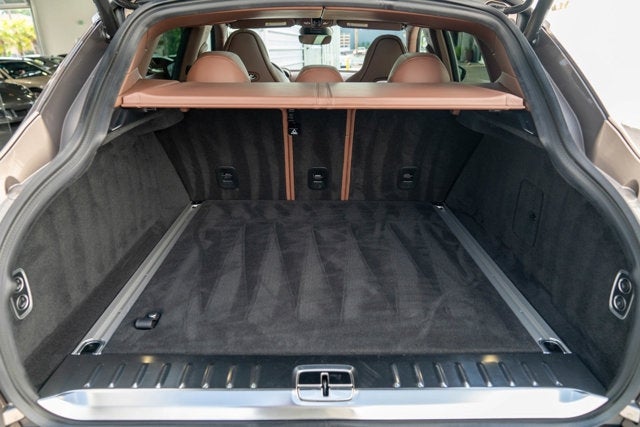 2022 Aston Martin DBX AWD