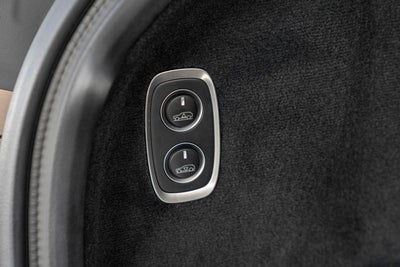 2022 Aston Martin DBX AWD