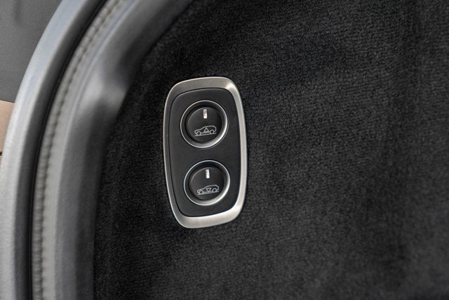 2022 Aston Martin DBX AWD