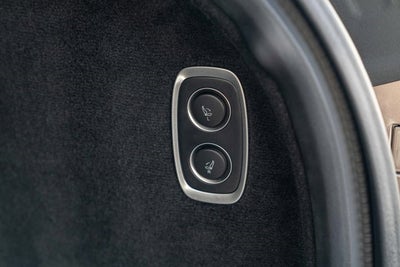 2022 Aston Martin DBX AWD