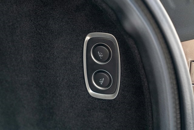 2022 Aston Martin DBX AWD