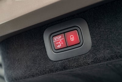 2022 Aston Martin DBX AWD