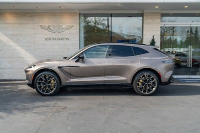 2022 Aston Martin DBX AWD