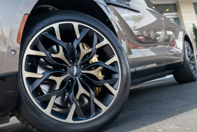 2022 Aston Martin DBX AWD