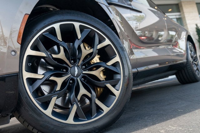 2022 Aston Martin DBX AWD