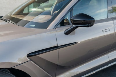 2022 Aston Martin DBX AWD