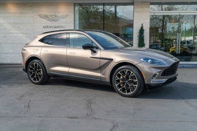 2022 Aston Martin DBX AWD