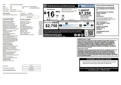 2022 Aston Martin DBX AWD