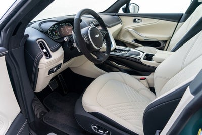 2022 Aston Martin DBX AWD