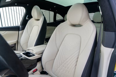 2022 Aston Martin DBX AWD