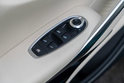 2022 Aston Martin DBX AWD