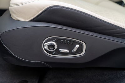 2022 Aston Martin DBX AWD