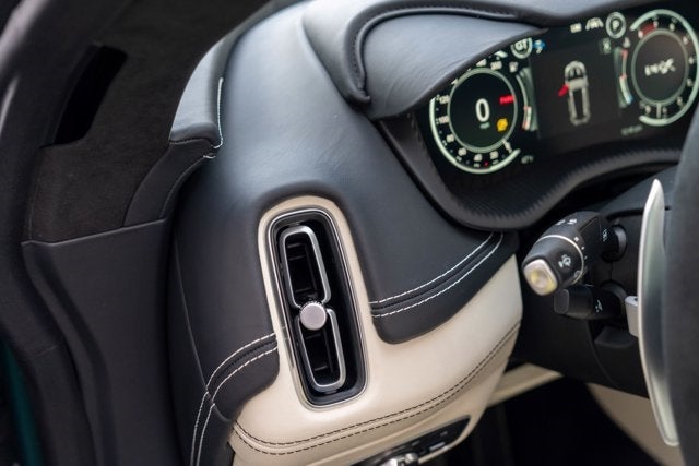 2022 Aston Martin DBX AWD