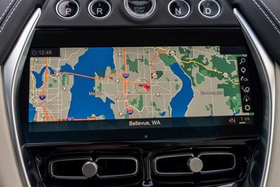 2022 Aston Martin DBX AWD