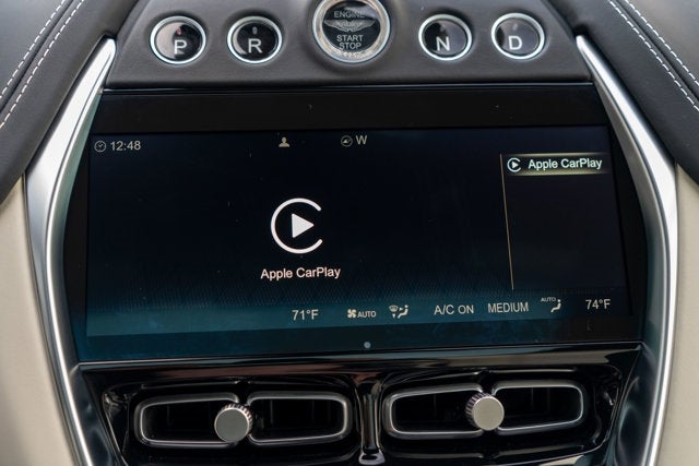 2022 Aston Martin DBX AWD