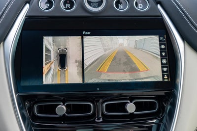 2022 Aston Martin DBX AWD