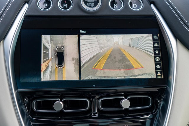 2022 Aston Martin DBX AWD