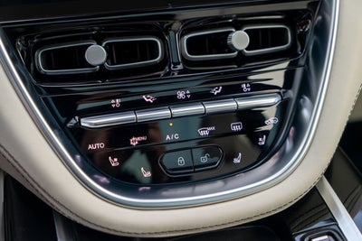 2022 Aston Martin DBX AWD