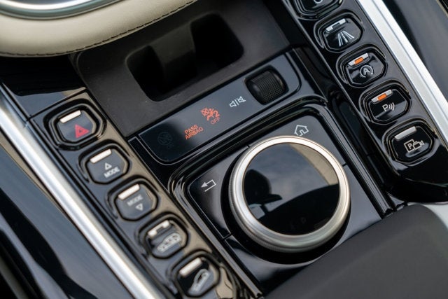 2022 Aston Martin DBX AWD