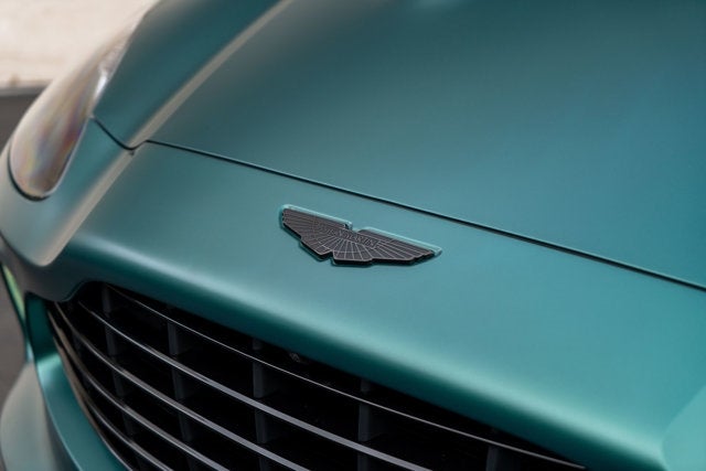 2022 Aston Martin DBX AWD