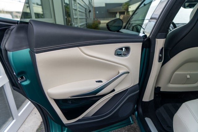 2022 Aston Martin DBX AWD