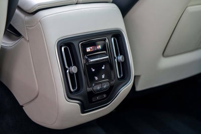 2022 Aston Martin DBX AWD