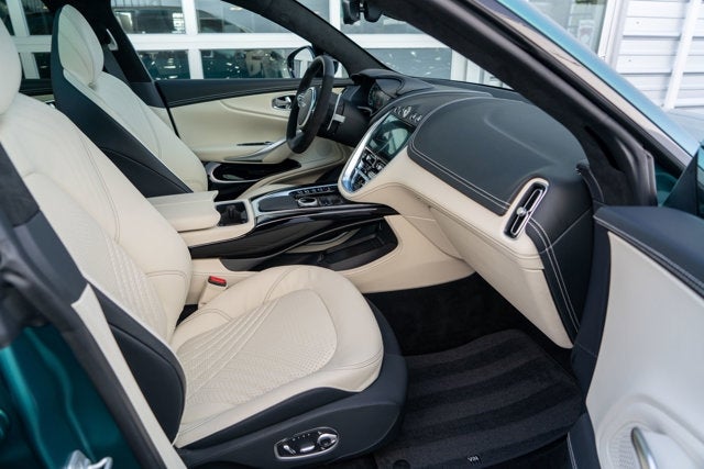 2022 Aston Martin DBX AWD