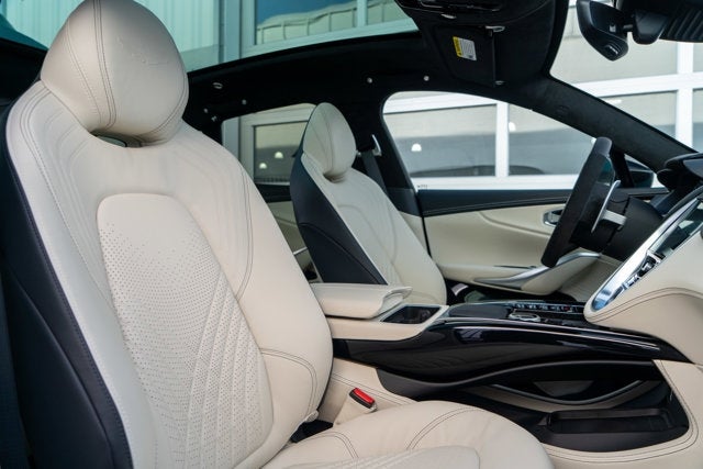 2022 Aston Martin DBX AWD