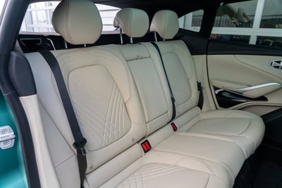 2022 Aston Martin DBX AWD