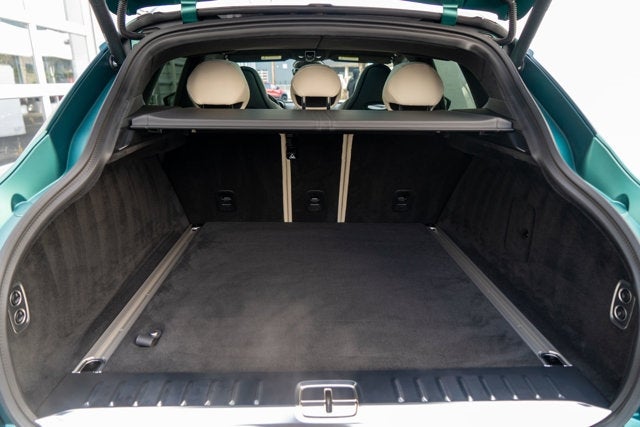 2022 Aston Martin DBX AWD